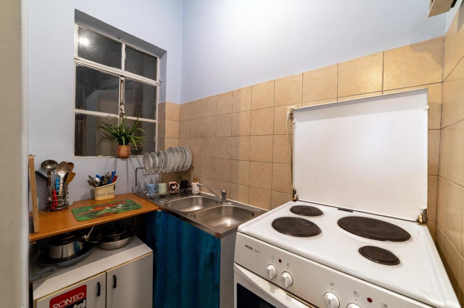 Apartmán Acropolis Quiet House Atény Exteriér fotografie